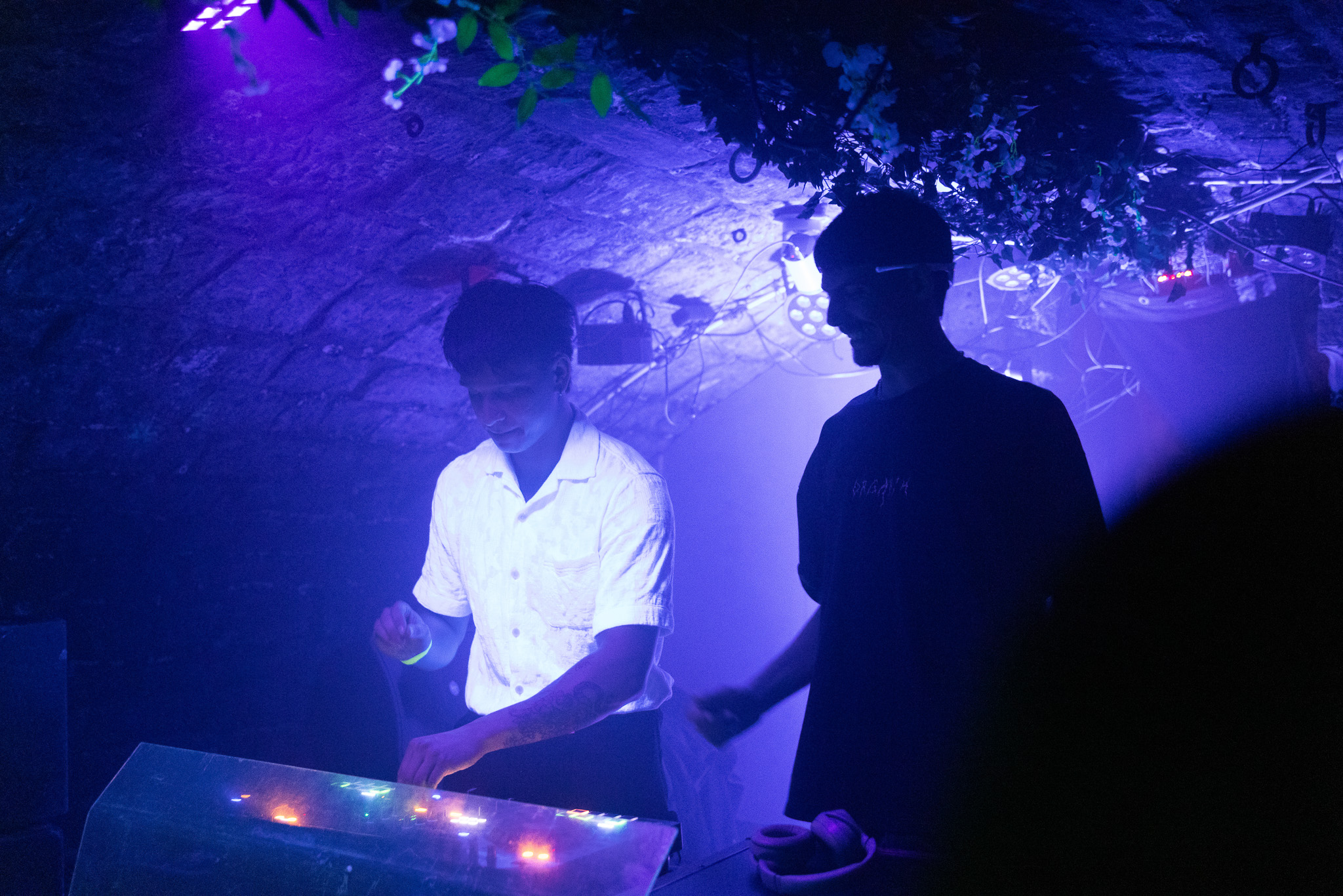 Photo de Lime et OREL