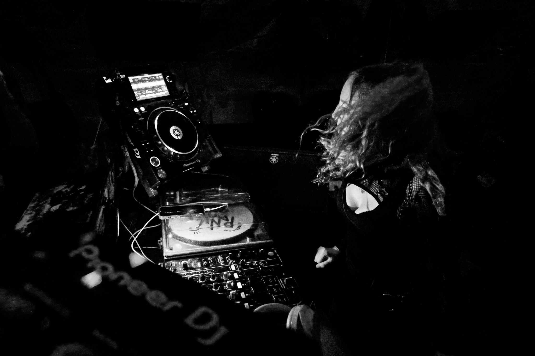 Photo de Killoverjoy